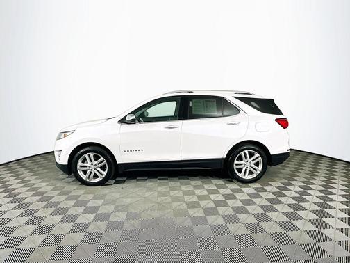 2021 Chevrolet Equinox Premier