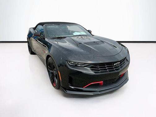 2024 Chevrolet Camaro LT1