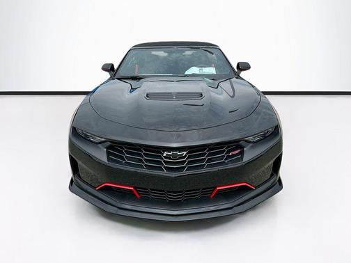 2024 Chevrolet Camaro LT1