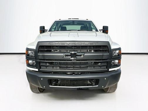 2024 Chevrolet Silverado 1500 WORK