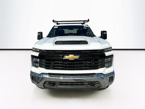 2024 Chevrolet Silverado 2500 WT