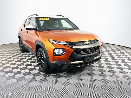 2023 Chevrolet Trailblazer ACTIV