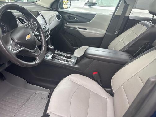 2019 Chevrolet Equinox Premier w/2LZ