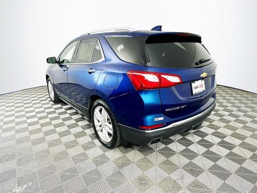 2019 Chevrolet Equinox Premier w/2LZ