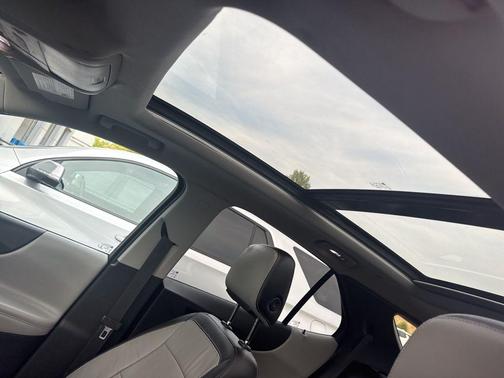 2019 Chevrolet Equinox Premier w/2LZ