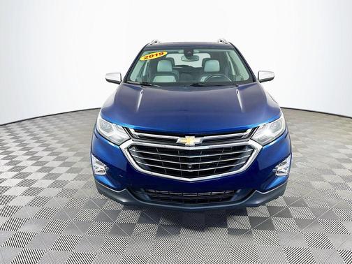 2019 Chevrolet Equinox Premier w/2LZ