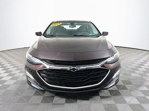 2021 Chevrolet Malibu RS