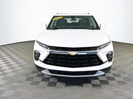 2023 Chevrolet Blazer 3LT