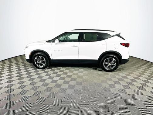 2023 Chevrolet Blazer 3LT