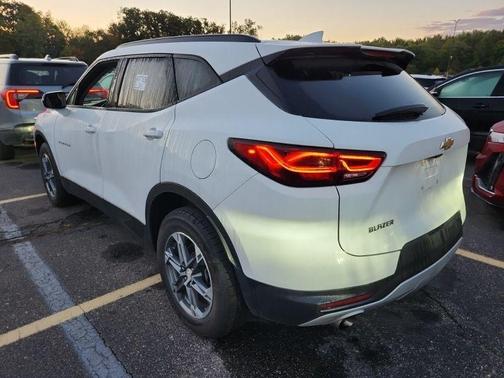 2023 Chevrolet Blazer 3LT