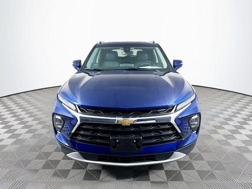 2023 Chevrolet Blazer 3LT
