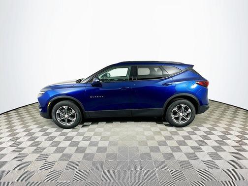 2023 Chevrolet Blazer 3LT