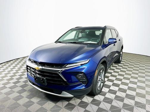 2023 Chevrolet Blazer 3LT