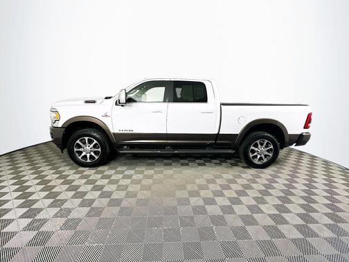 2023 RAM 2500 Longhorn