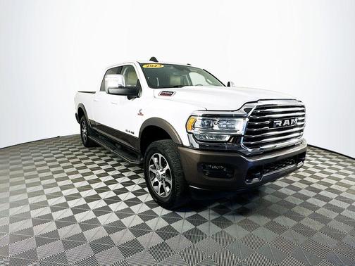 2023 RAM 2500 Longhorn