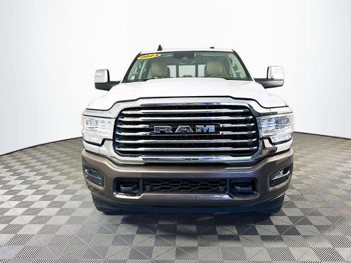 2023 RAM 2500 Longhorn