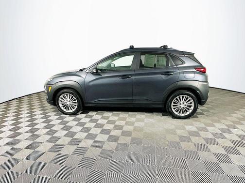 2020 Hyundai KONA SEL Plus