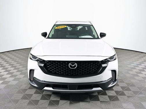 2025 Mazda CX-50 2.5 Turbo Premium Package