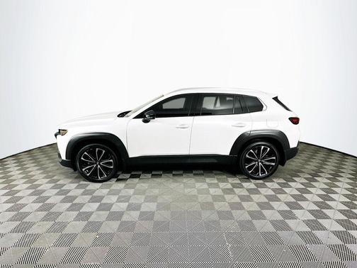 2025 Mazda CX-50 2.5 Turbo Premium Package