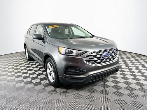 2020 Ford Edge SE