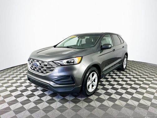 2020 Ford Edge SE