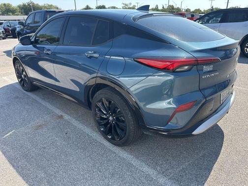 2024 Buick Envista Sport Touring