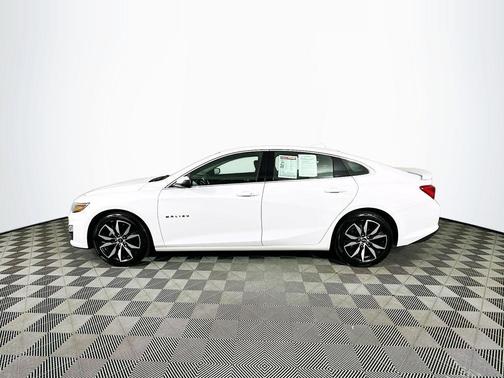 2023 Chevrolet Malibu RS