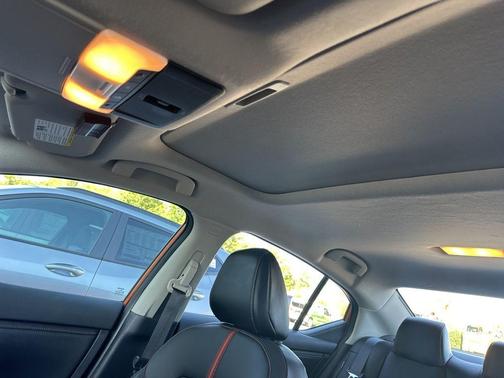 2020 Nissan Sentra SR
