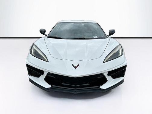 2022 Chevrolet Corvette Stingray w/2LT