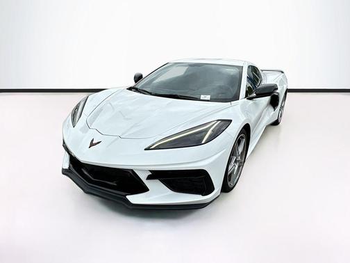 2022 Chevrolet Corvette Stingray w/2LT