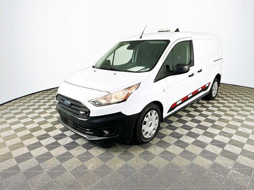 2019 Ford Transit Connect XL