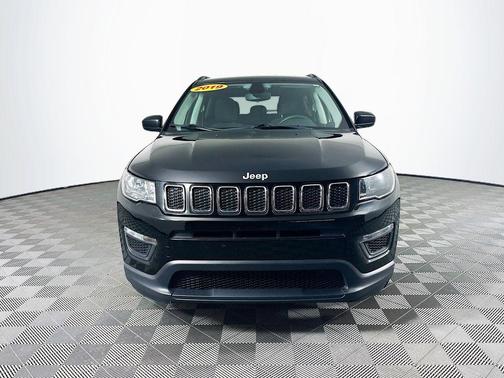 2019 Jeep Compass Sport