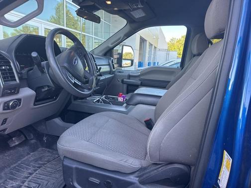 2022 Ford F-350 XLT