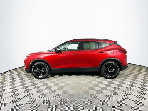 2023 Chevrolet Blazer 3LT