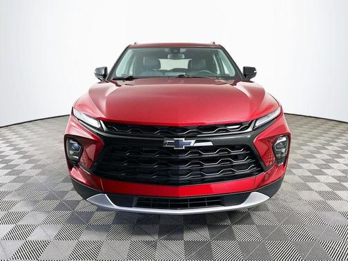2023 Chevrolet Blazer 3LT