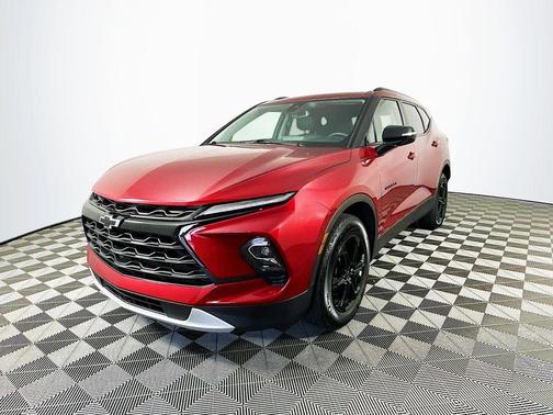 2023 Chevrolet Blazer 3LT