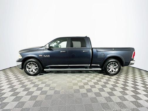2017 RAM 1500 Longhorn