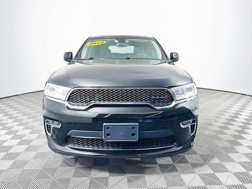 2022 Dodge Durango SXT