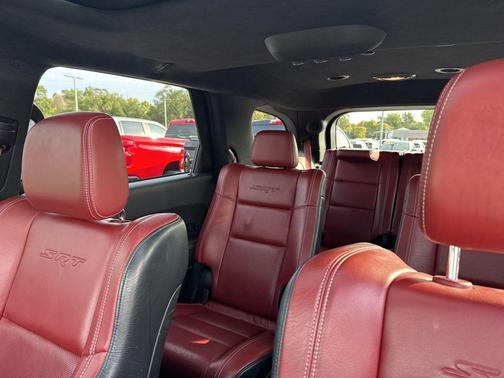 2022 Dodge Durango SRT 392