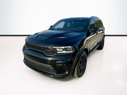 2022 Dodge Durango SRT 392