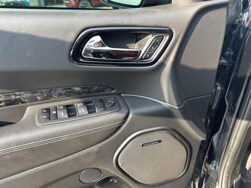 2022 Dodge Durango SRT 392