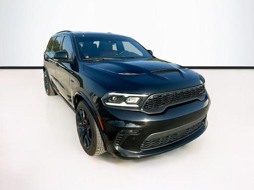 2022 Dodge Durango SRT 392