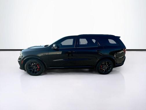 2022 Dodge Durango SRT 392