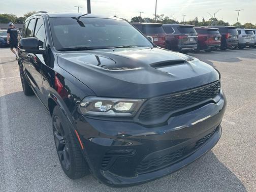 2022 Dodge Durango SRT 392