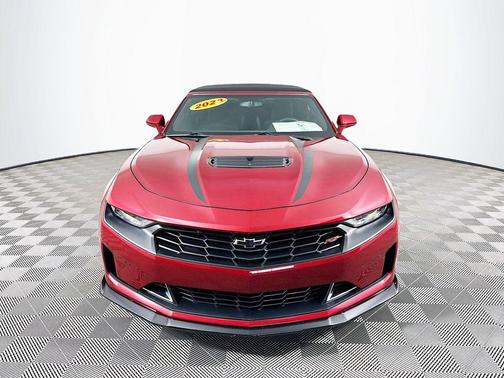2023 Chevrolet Camaro LT1