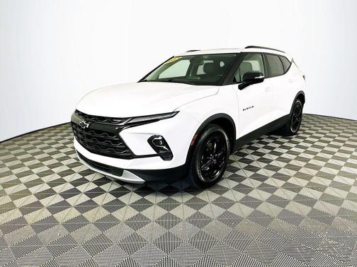 2023 Chevrolet Blazer 3LT