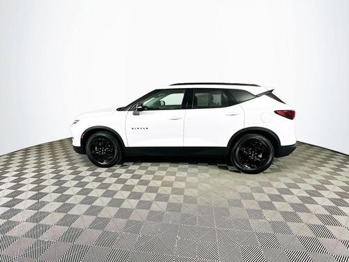 2023 Chevrolet Blazer 3LT