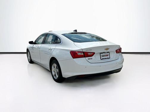 2024 Chevrolet Malibu 1LS