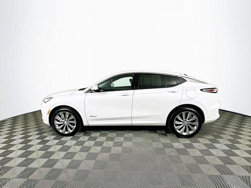 2024 Buick Envista Avenir