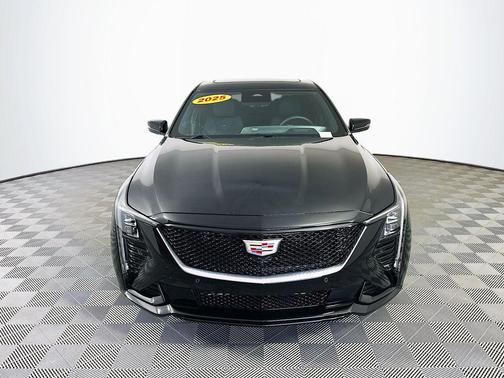 2025 Cadillac CT5 Sport AWD